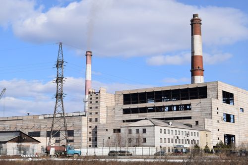 Чайын шанааң белетке... / Чылыдылга айтырыы