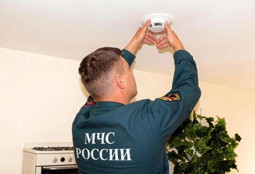 Угарлыг газтан оваарныңар!