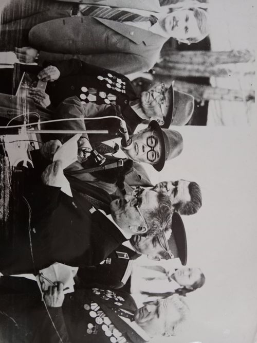 Туран хоорайның хүндүлүг хамаатызы.