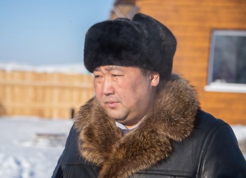 Хууда ажыл-агыйлар