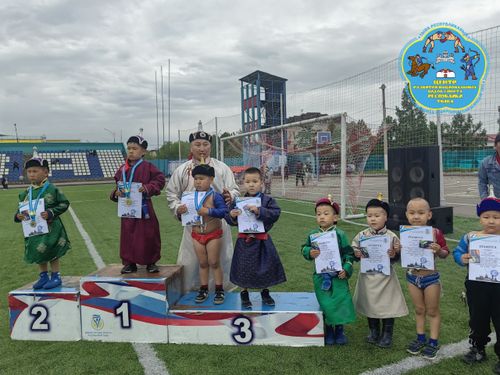 Спортка ынактарны деткиир