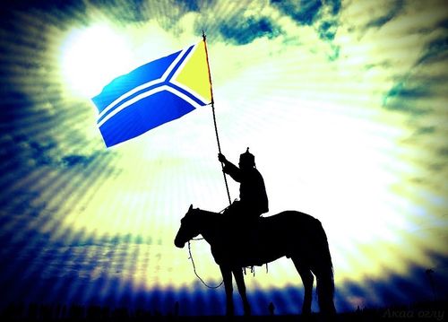 Чоннуң сүлде-сүзүү