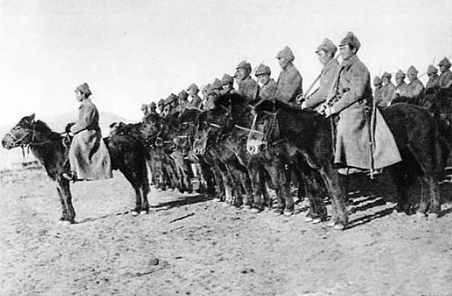 ЧYРЕК азы Чүгүрүк буттар болгаш чүүл-бүрү идиктер дугайында тоожулал