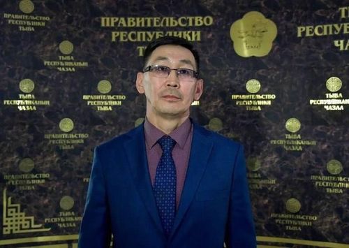 Томуйлаашкын