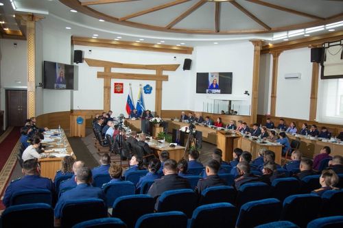 Элээди бүрүзүнге дагдыныкчыны быжыглаар