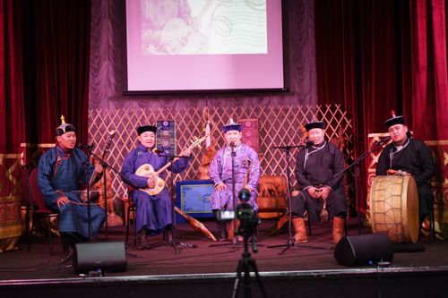 Кожамык байырлалы