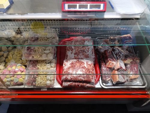 Чедиишкинниг ажыл-иш