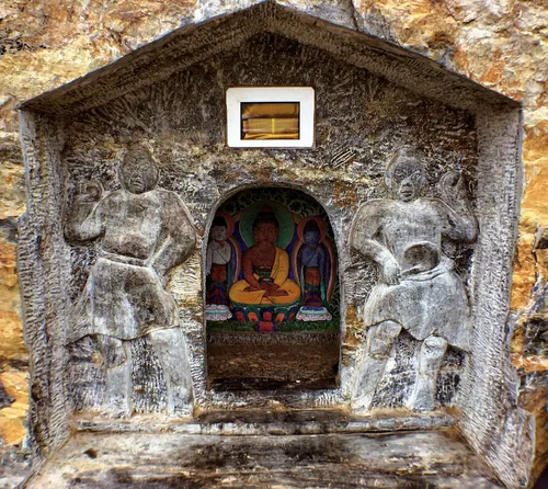 Тываның ыдык эртинези