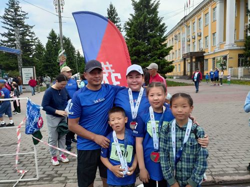 Чедиишкинниг чыл болган