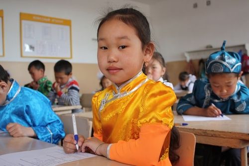 Дайынчыларга муң ажыг чагаа