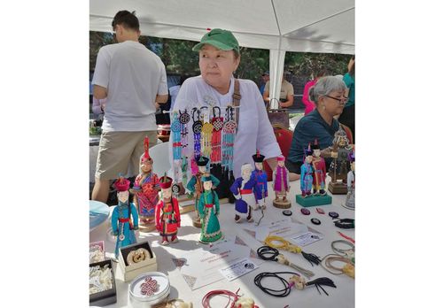 «Ус-куш» — сайгарлыкчы чорукту деткиир төлевилел