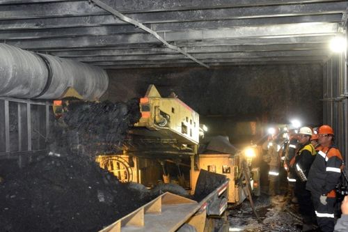 «Межегейхөмүр” ажылче чалап турар