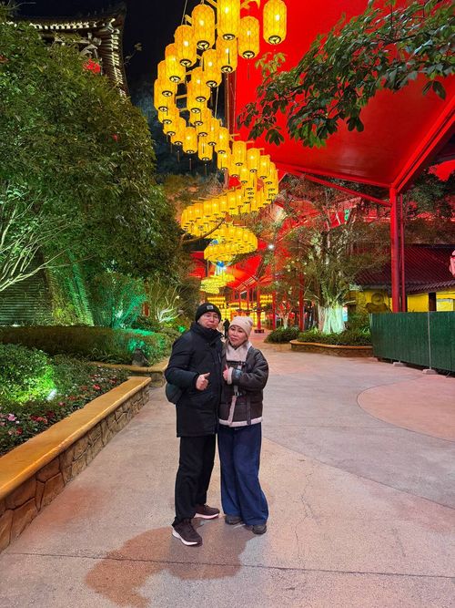 Пекин – Яншо – Гуанчжоуже аян-чорук