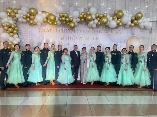 Шылгараңгай аныяктар киришкен