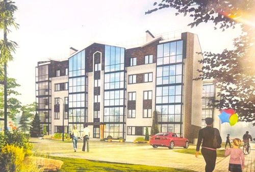 Чаа микрорайоннар туттунар