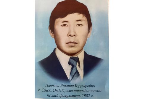 Баштайгыларның бирээзи