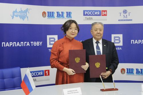 Юбилейлиг чылда