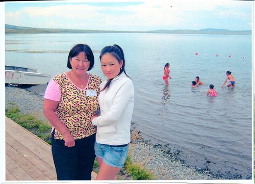 Сагыш-сеткили чаш уругнуу дег арыг… / ТЫВА АЛДЫН КУРЛАВЫРНЫҢ ЭРТИНЕЗИ