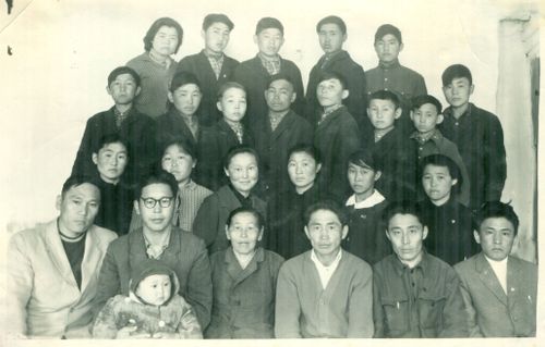 Терек чөвүрээзинден эгелээн