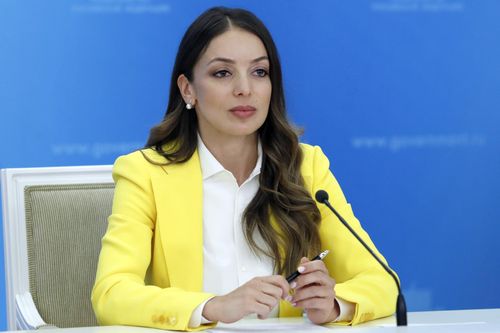 «Сибирь каникулдары» национал турисчи төлевилел