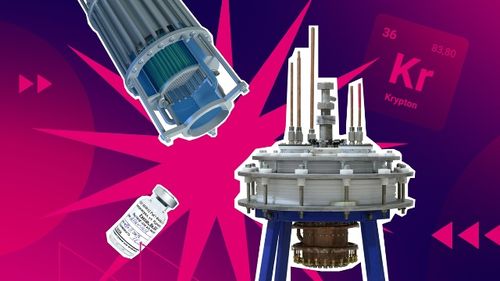 Чаа ажыдыышкыннар