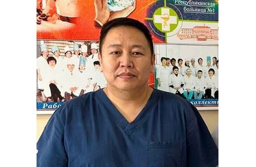 Чыккылама сооктарда...