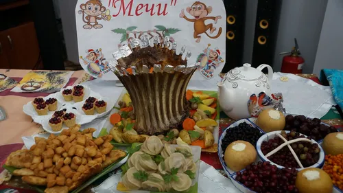 Тыва чем хаара тудар