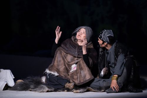 Сымыраныр шии