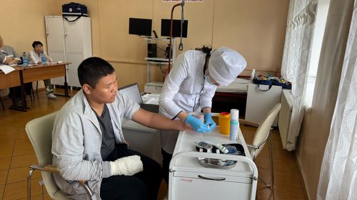 Бедик технологиялар чемпионады