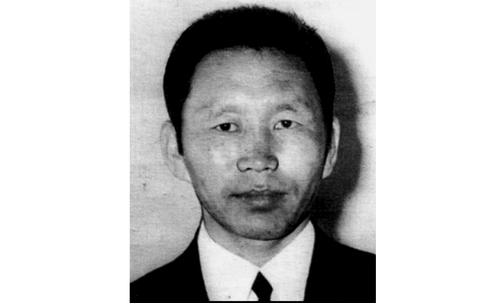 Моңгуш Доржу – 85 хар