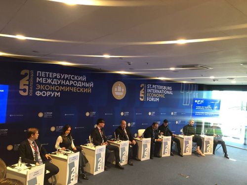 Модульдуг тудуг технологиялары туризмни хөгжүдер