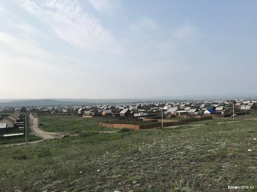 Бузурукчу чорук-биле демисел уламчылап турар