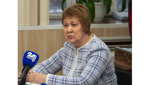 Соңгулдалар дугайында чугаалашкан