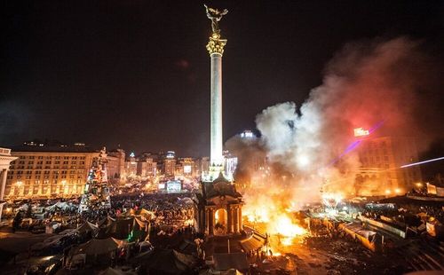 Кажан доостуру эвес, а тиилелге чугула