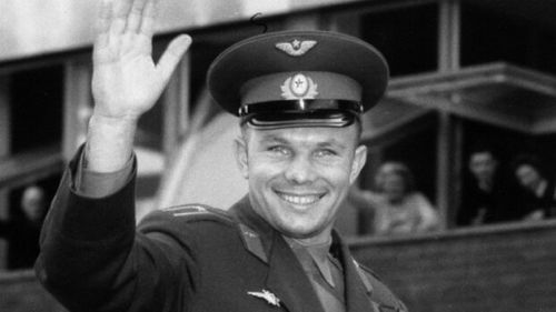 Совет космонавтика