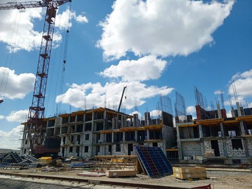 «Тыва» ипотека: эксперттерниң саналы