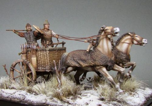 Көшкүн чоннарның чогаадып кылган 7 чүүлү