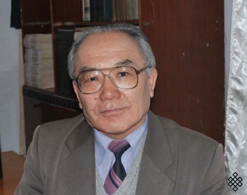 Шылгараңгай нам ажылдакчызы