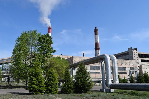 Чылыдылга объектилериниң кышка белеткелин чугаалашкан