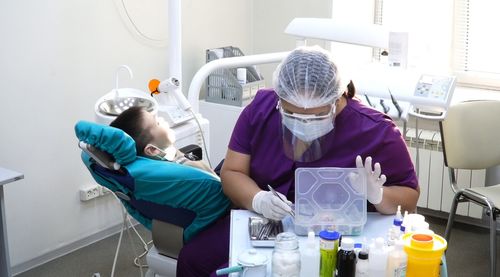 Диш эмнедиринге эптиг