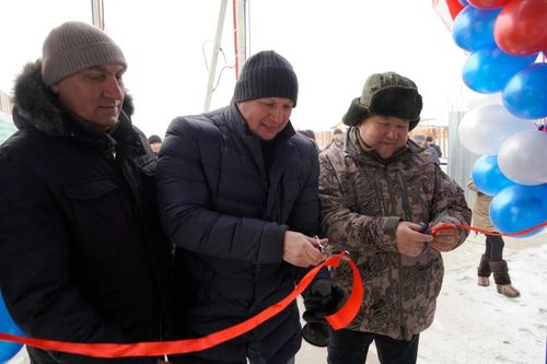 Шынарлыг ижер сугну алыр аргалыг