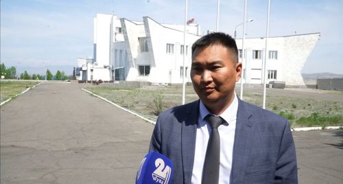 Пассажирлер саны 100 муӊ чедип турар