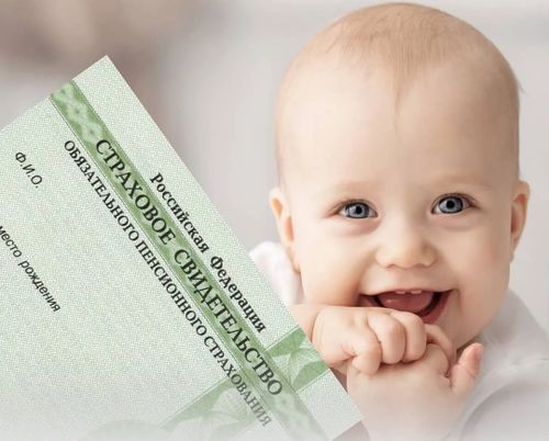 5 муң ажыг чаштарга СНИЛС херечилелин долдурган