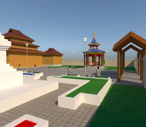 Ыраккы кожууннарда бадылаашкыннар