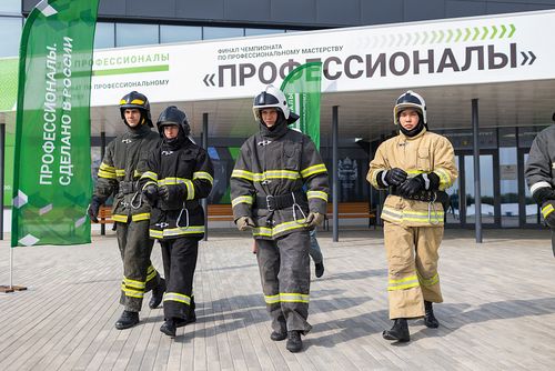 Тывага тускай ортумак мергежилдер чемпионады болуп эртер