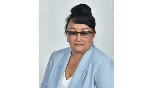 Чаа өөредилге сайыдын томуйлаан