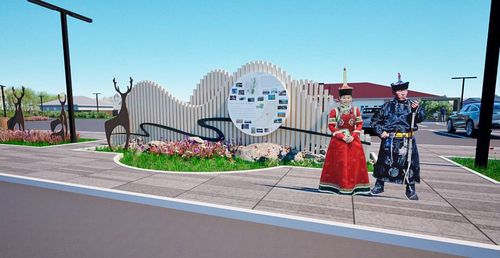 2027 чылда Тывада 66 шөлдерниң чаагайжыдылга төлевилелдери чурттакчы чоннуң бадылаашкынынче кирген