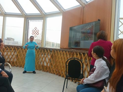 Ада-иелерден хамааржыр