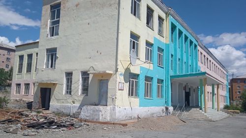 Үрде манаан капиталдыг септелге