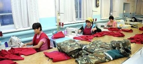 Социал бүдүрүлгелер саны ийи катап көвүдээн